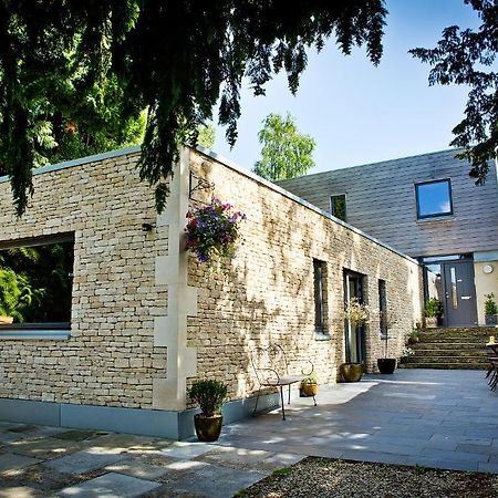 The Cedars Hotel Bathford Екстериор снимка