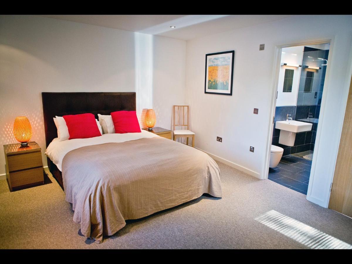 The Cedars Hotel Bathford Екстериор снимка