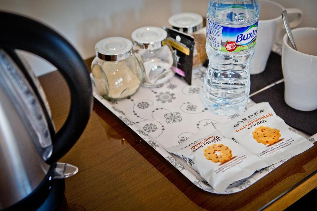 The Cedars Hotel Bathford Стая снимка