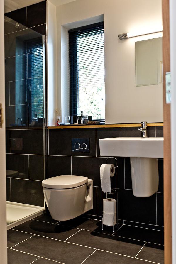 The Cedars Hotel Bathford Екстериор снимка