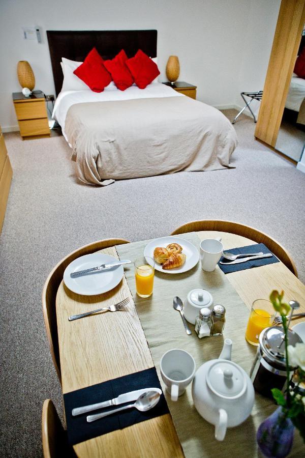 The Cedars Hotel Bathford Стая снимка